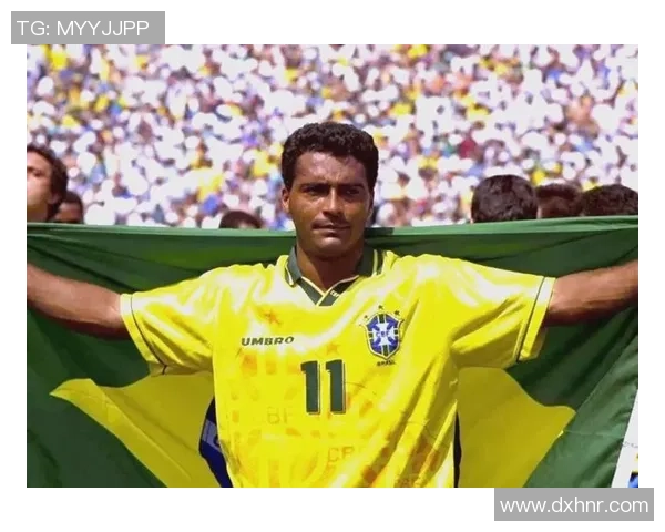 巴西足球明星盘点及其在世界足球历史上的影响与成就