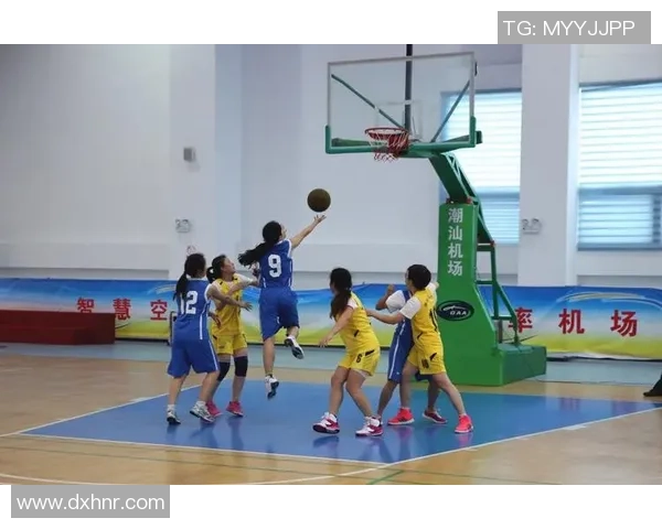 张静篮球生涯回顾与展望对话分享运动精神与成长故事