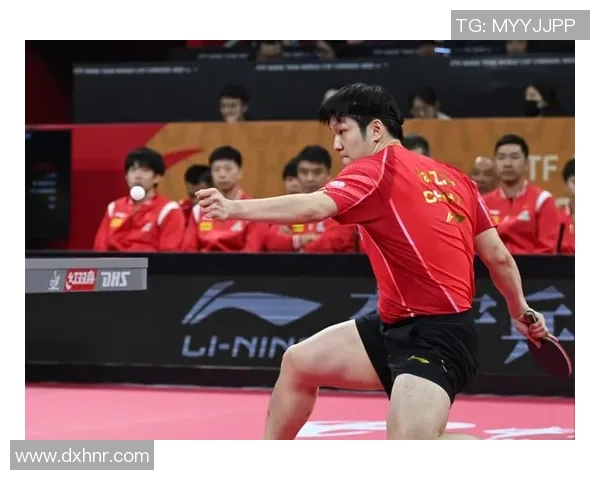 武汉乒乓球队在世界杯预选赛中的战术分析与表现评估