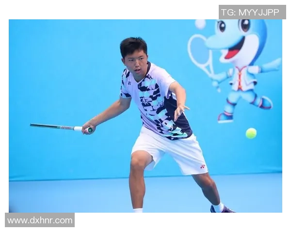 深圳网球队在全国网球状态排行榜中荣登第六名展现出强劲实力与团队合作精神