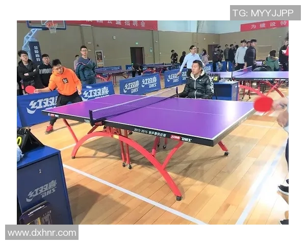 乒乓球团队协作实力榜单揭晓上海乒乓球队荣获第五名佳绩