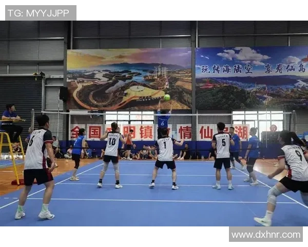 南京排球队逆袭之旅联合会杯特别报道展现拼搏精神与团队力量