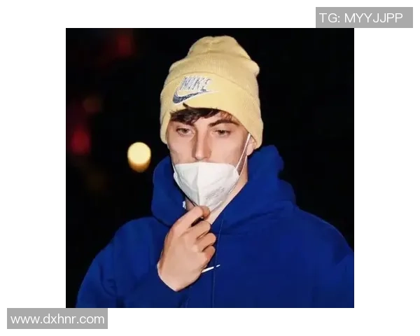 帅气足球明星男生头像推荐，展现你的运动魅力与个性风采